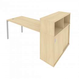 Стол письменный БП.РС-СШК-3.4